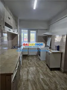 Inchiriere apartament 3 camere decomandat Targoviste CFR - foto 10