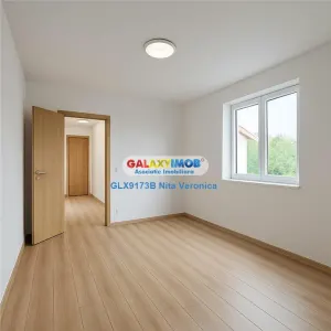 Garsoniere 25 mp plus parcare pentru activitate comerciala - Bragadiru