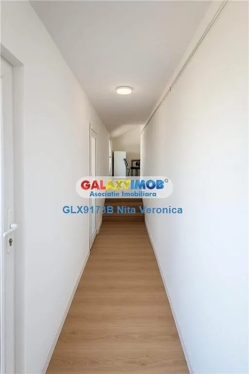Garsoniere 25 mp plus parcare pentru activitate comerciala - foto 5