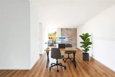 Garsoniere 25 mp plus parcare pentru activitate comerciala - foto 8
