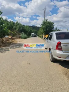 Teren intravilan Hotarele Giurgiu - foto 8