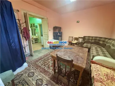 VANZARE CASA  - TOATE UTILITATIILE - ZONA TRANSILVANIEI, PLOIESTI - Ploiesti
