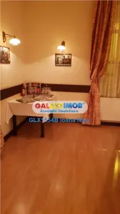 RESTAURANT DE INCHIRIAT CISMIGIU - foto 12