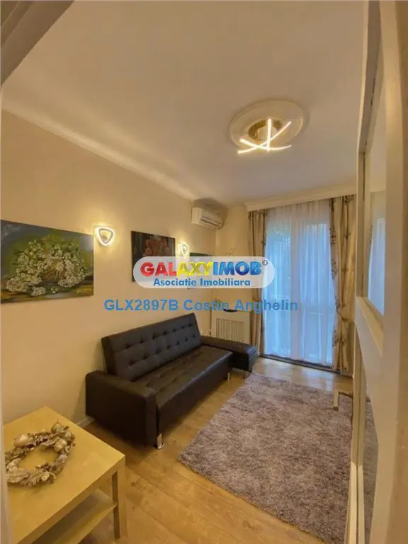 Apartament Modern 2 Camere - Floreasca - foto 4