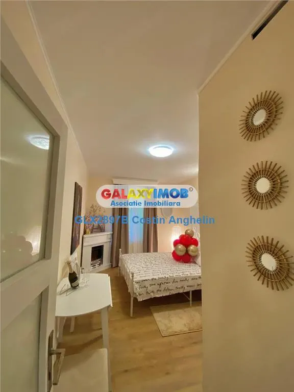 Apartament Modern 2 Camere - Floreasca - foto 9