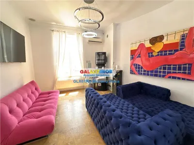 Inchiriere spatiu birouri in Ploiesti, zona Centrala - Rudului - Ploiesti