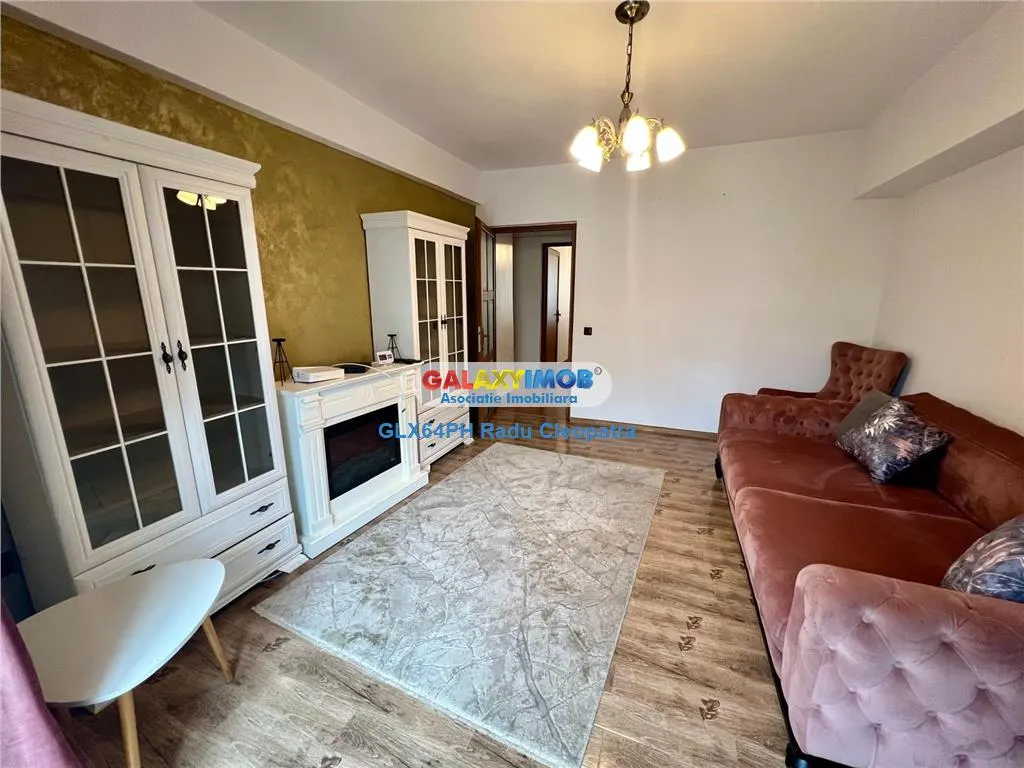 Vanzare apartament 3 camere, Ploiesti, zona ultracentrala - foto 1