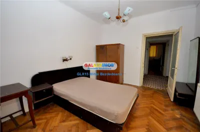 Vanzare casa 2 camere in zona Dorobanti - Polona - Bucuresti