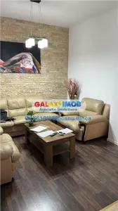 Inchiriere penthouse 3 camere, bloc nou, 9 Mai, Ploiesti - Ploiesti