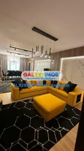 Apartament NOU LUX 4 Camere - Herastrau - Bucuresti
