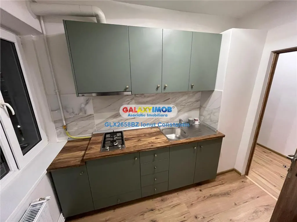 Spatiu Birouri | ULTRACENTRAL-piata Daciei 450 EURO - foto 3