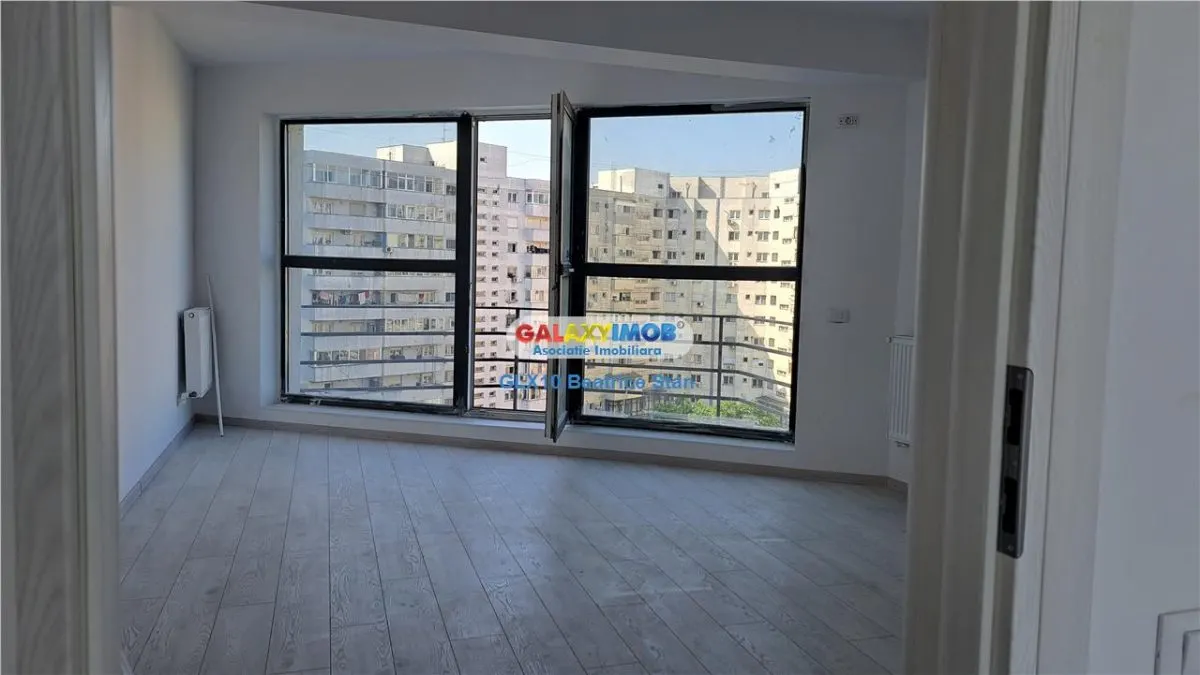 Inchiriere birou/resedinta bloc nou DRUMUL SARII / 13 SEPTEMBRIE - foto 2