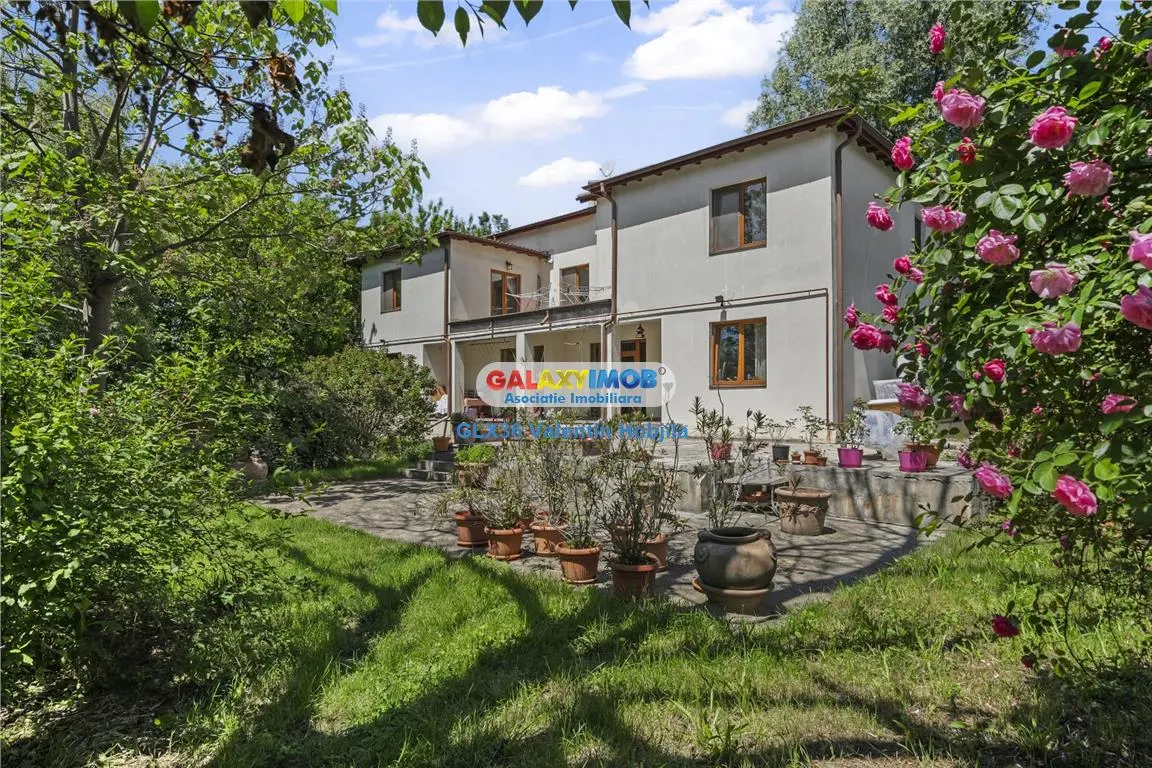 Exclusive property ON THE SHORE OF LAKE TEI - TEI PENINSULA - foto 1