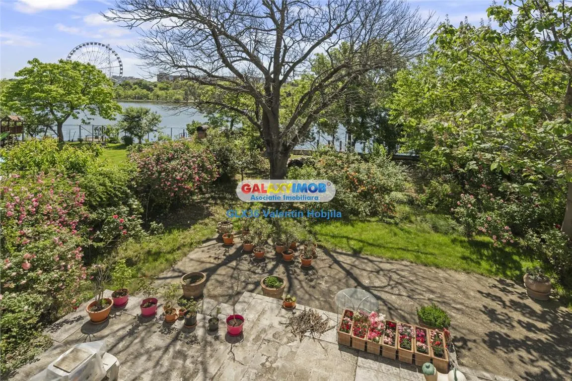 Exclusive property ON THE SHORE OF LAKE TEI - TEI PENINSULA - foto 19
