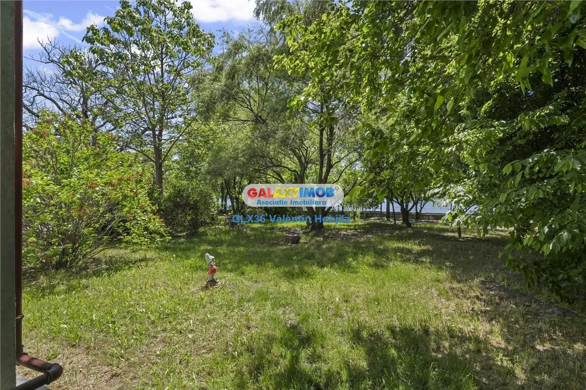 Exclusive property ON THE SHORE OF LAKE TEI - TEI PENINSULA - foto 7