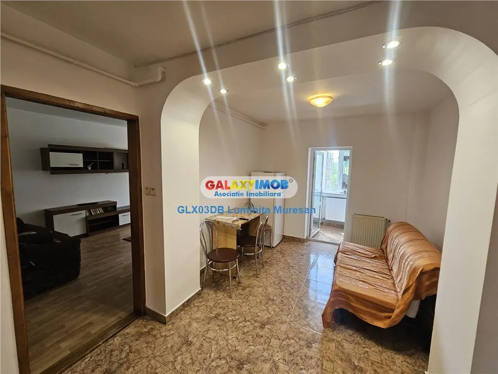 Inchiriere apartament 2 camere decomandat Targoviste Micro 3 - foto 1