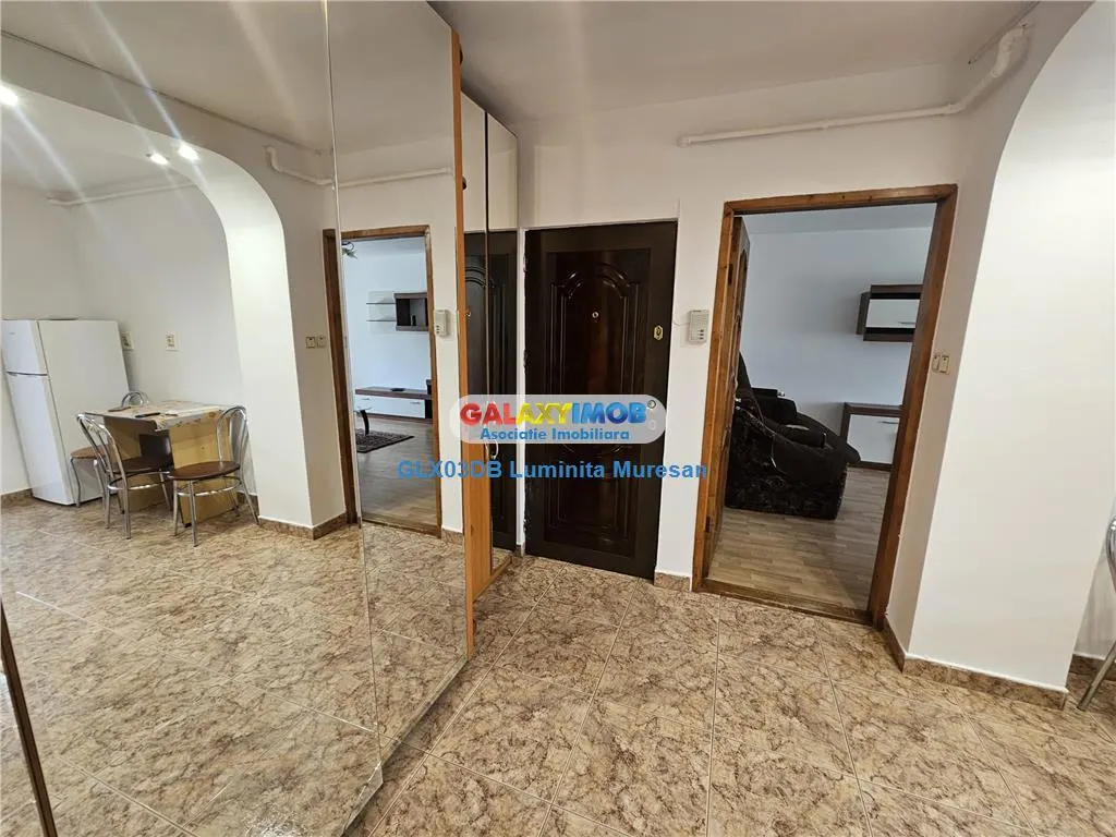 Inchiriere apartament 2 camere decomandat Targoviste Micro 3 - foto 2