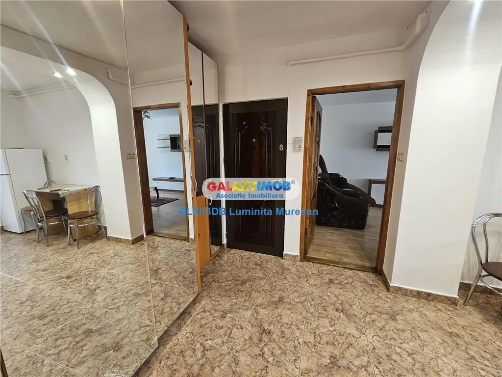 Inchiriere apartament 2 camere decomandat Targoviste Micro 3 - foto 15