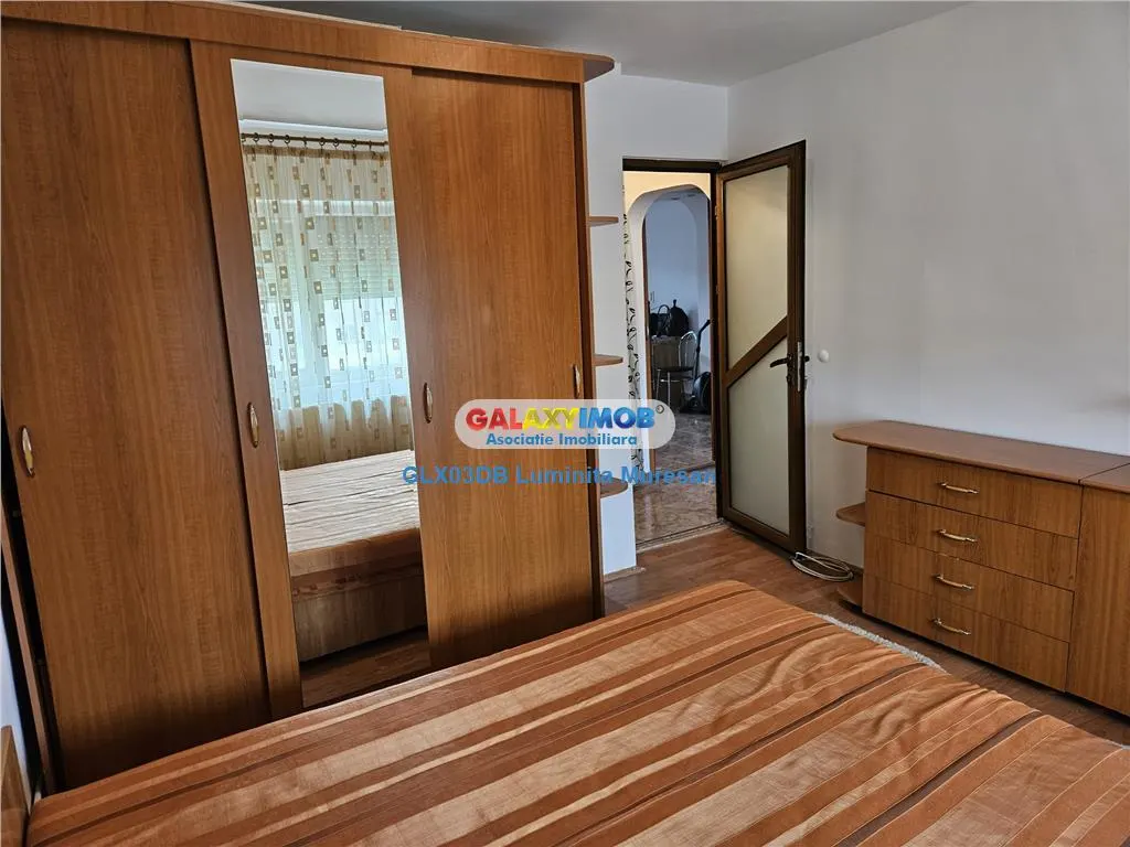 Inchiriere apartament 2 camere decomandat Targoviste Micro 3 - foto 7