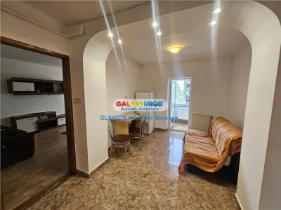 Inchiriere apartament 2 camere decomandat Targoviste Micro 3 - foto 10
