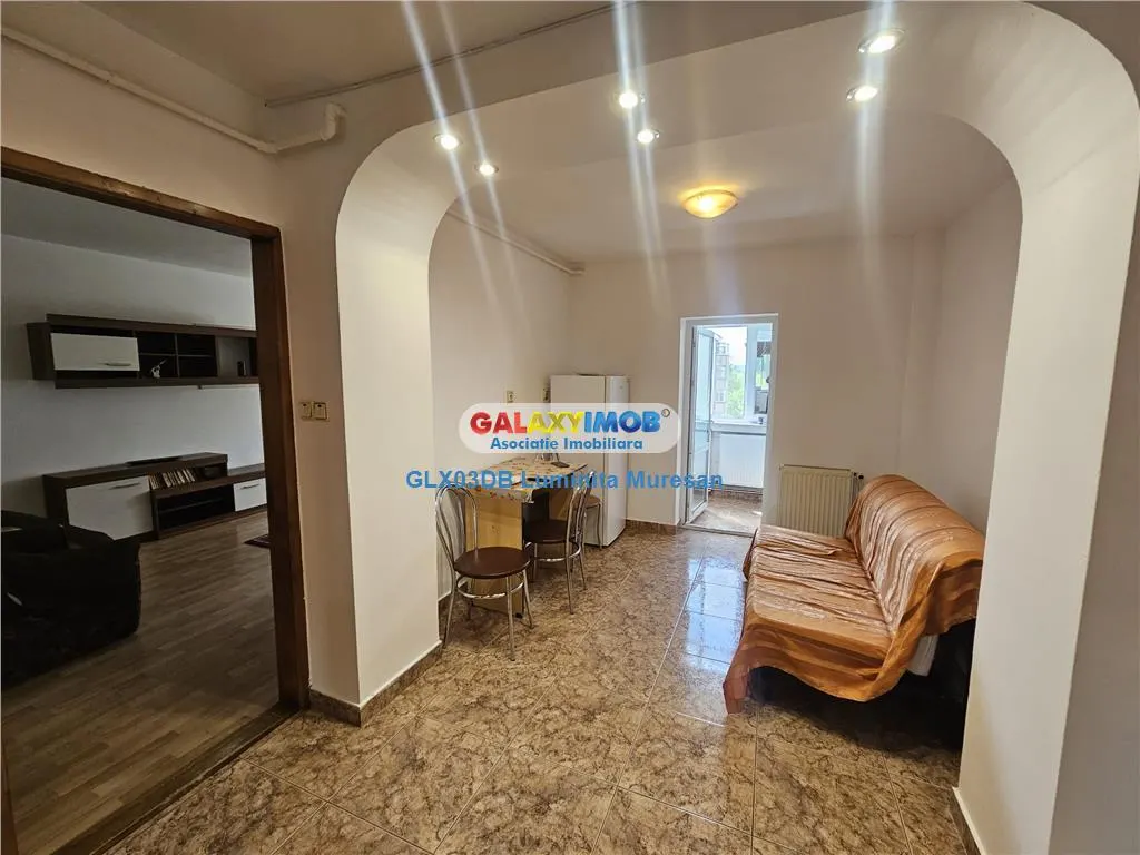 Inchiriere apartament 2 camere decomandat Targoviste Micro 3 - foto 10