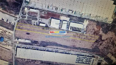 Teren Industrial 3 HECTARE Str Rudeni cu deschidere 50 ML - foto 8