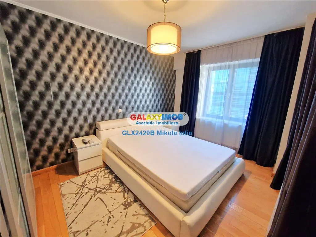Apartament 2 camere Loc Parcare -1 Aviatiei -Upground Residence - foto 2