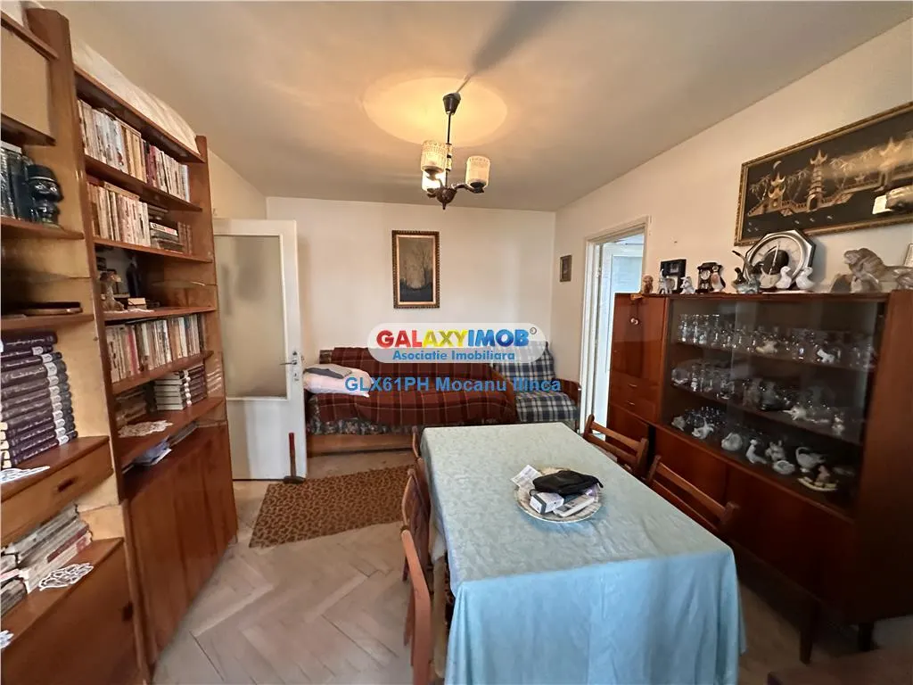Vanzare apartament 2 camere, in Ploiesti, zona Nord, Cameliei - foto 2