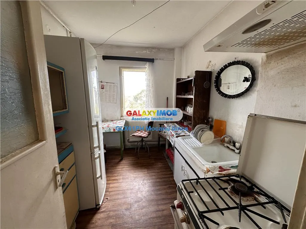 Vanzare apartament 2 camere, in Ploiesti, zona Nord, Cameliei - foto 11