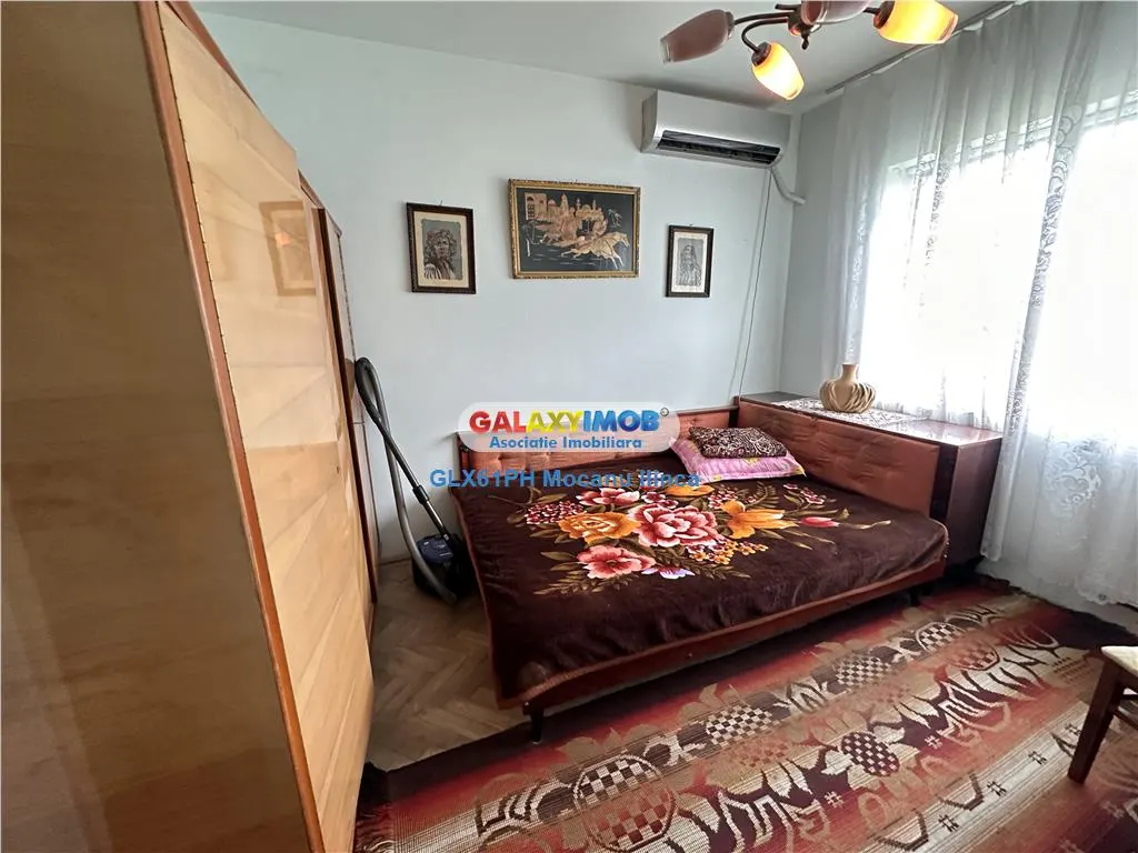 Vanzare apartament 2 camere, in Ploiesti, zona Nord, Cameliei - foto 13