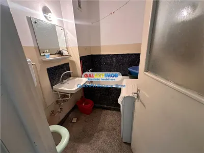 Vanzare apartament 2 camere, in Ploiesti, zona Nord, Cameliei - foto 14
