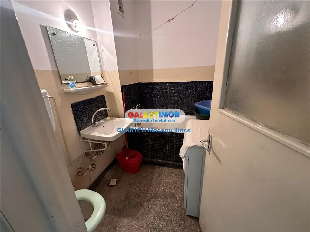 Vanzare apartament 2 camere, in Ploiesti, zona Nord, Cameliei - foto 14