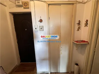 Vanzare apartament 2 camere, in Ploiesti, zona Nord, Cameliei - foto 15