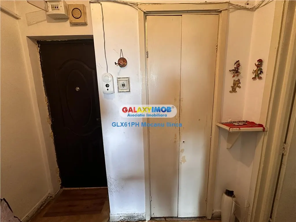 Vanzare apartament 2 camere, in Ploiesti, zona Nord, Cameliei - foto 15