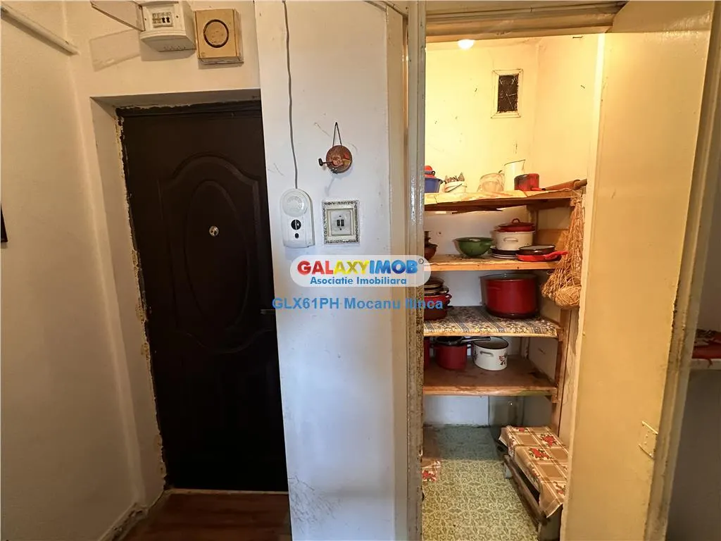Vanzare apartament 2 camere, in Ploiesti, zona Nord, Cameliei - foto 16