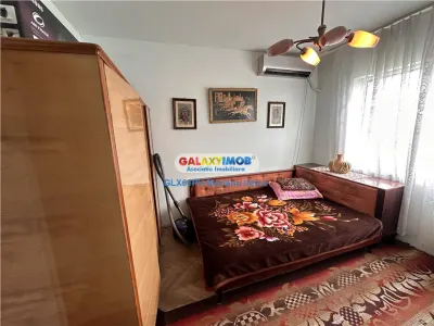 Vanzare apartament 2 camere, in Ploiesti, zona Nord, Cameliei - foto 3