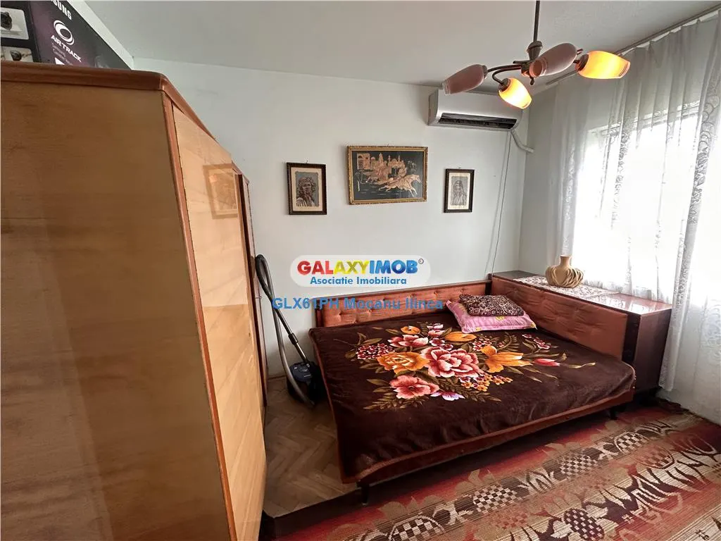 Vanzare apartament 2 camere, in Ploiesti, zona Nord, Cameliei - foto 3