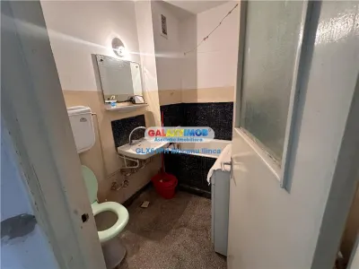 Vanzare apartament 2 camere, in Ploiesti, zona Nord, Cameliei - foto 5