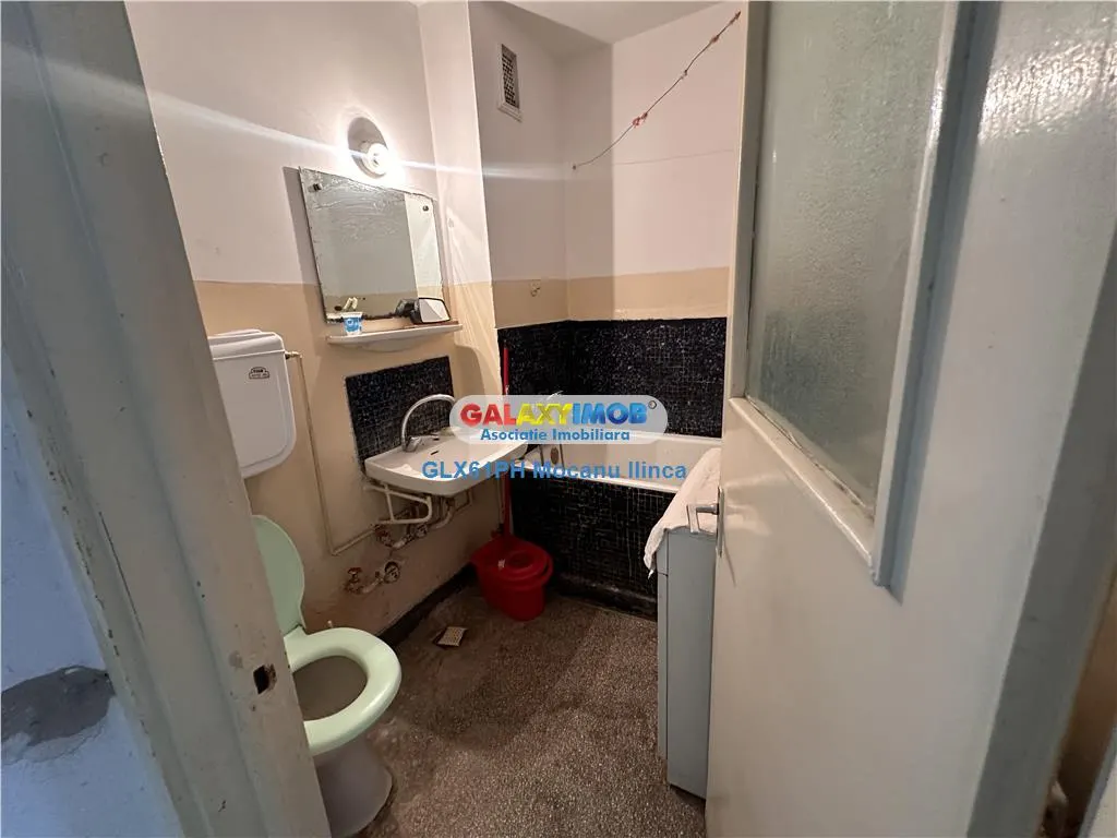 Vanzare apartament 2 camere, in Ploiesti, zona Nord, Cameliei - foto 5