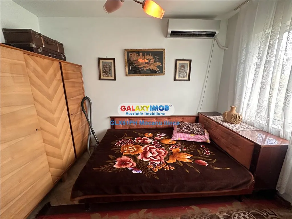 Vanzare apartament 2 camere, in Ploiesti, zona Nord, Cameliei - foto 9