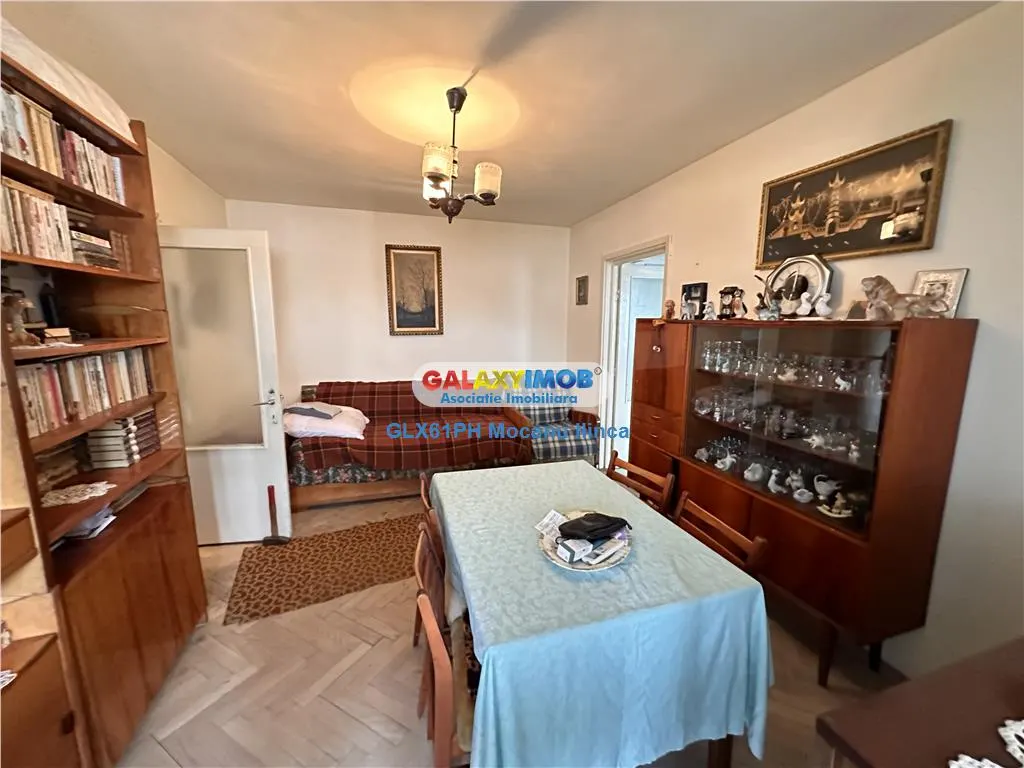 Vanzare apartament 2 camere, in Ploiesti, zona Nord, Cameliei - foto 10