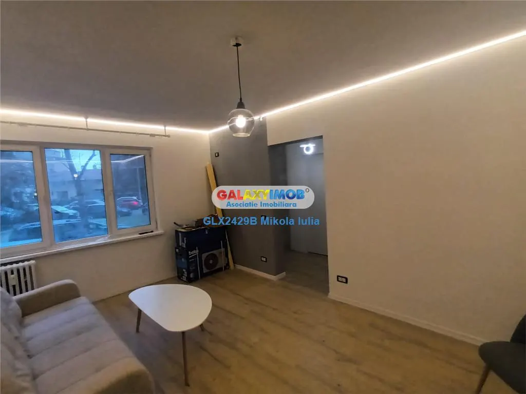 Apartament 2 camere + Loc Parcare | Cartier Domenii - foto 2