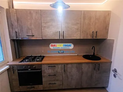 Apartament 2 camere + Loc Parcare | Cartier Domenii - foto 3