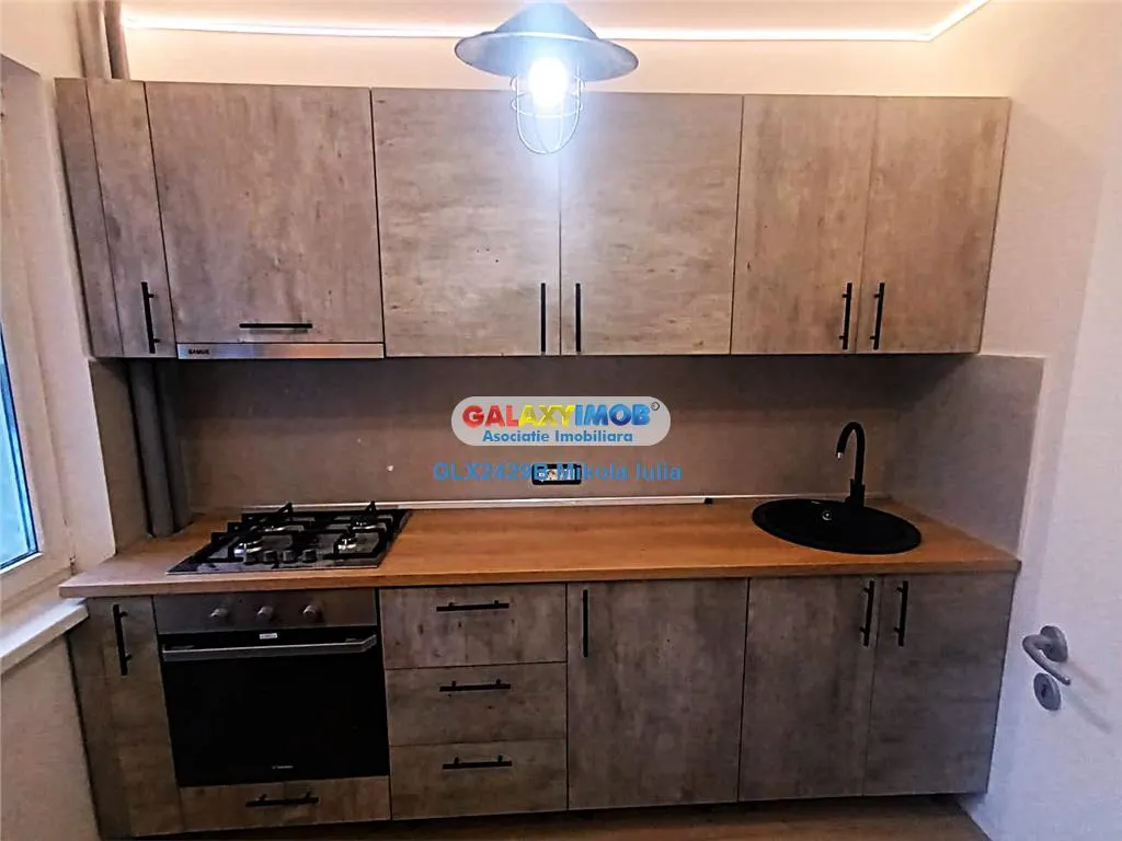 Apartament 2 camere + Loc Parcare | Cartier Domenii - foto 3
