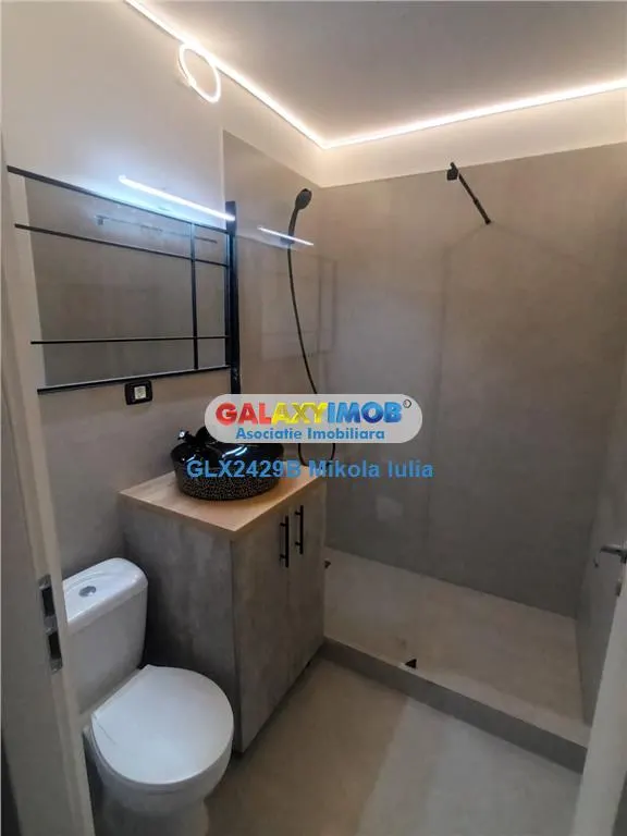 Apartament 2 camere + Loc Parcare | Cartier Domenii - foto 4