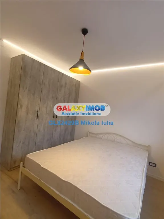 Apartament 2 camere + Loc Parcare | Cartier Domenii - foto 6