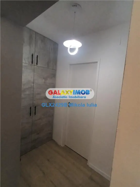 Apartament 2 camere + Loc Parcare | Cartier Domenii - foto 7