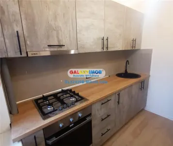 Apartament 2 camere + Loc Parcare | Cartier Domenii - foto 8