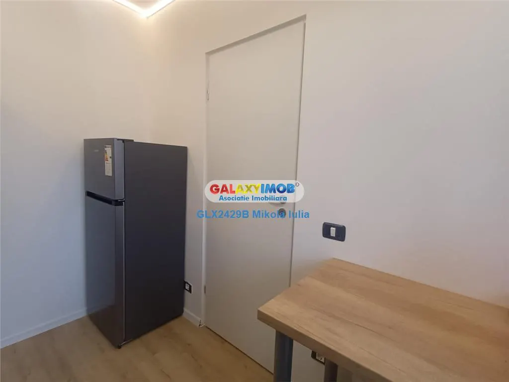 Apartament 2 camere + Loc Parcare | Cartier Domenii - foto 9