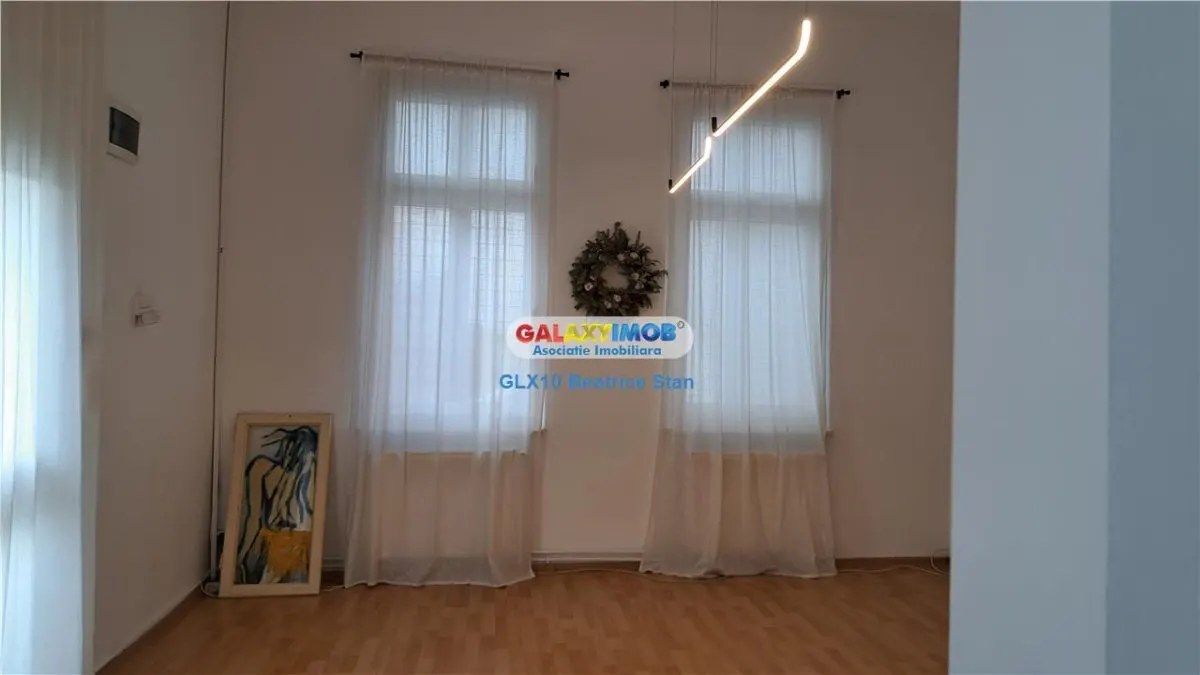 Inchiriere corp de casa parter inalt renovata MIHAI EMINESCU - foto 1